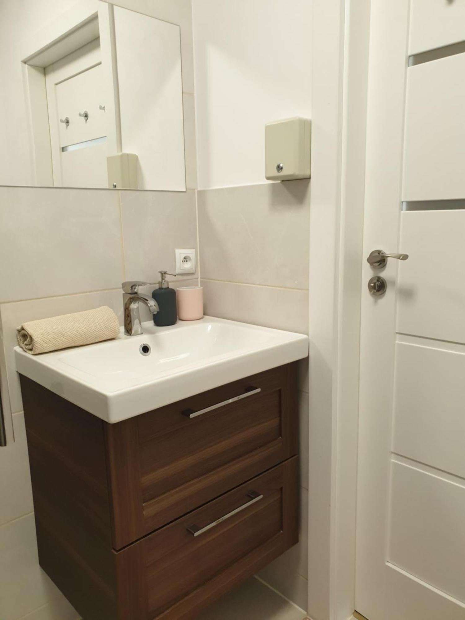 Apartamenty Pod Wilczakiem Злотория Екстер'єр фото
