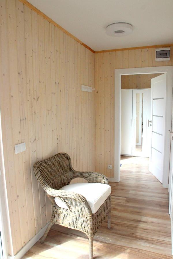 Apartamenty Pod Wilczakiem Злотория Екстер'єр фото